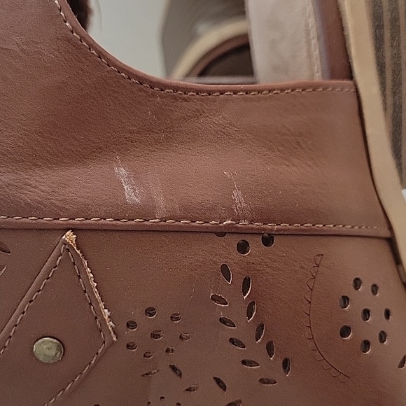 MIA Heeled Booties - Picture 4 of 4